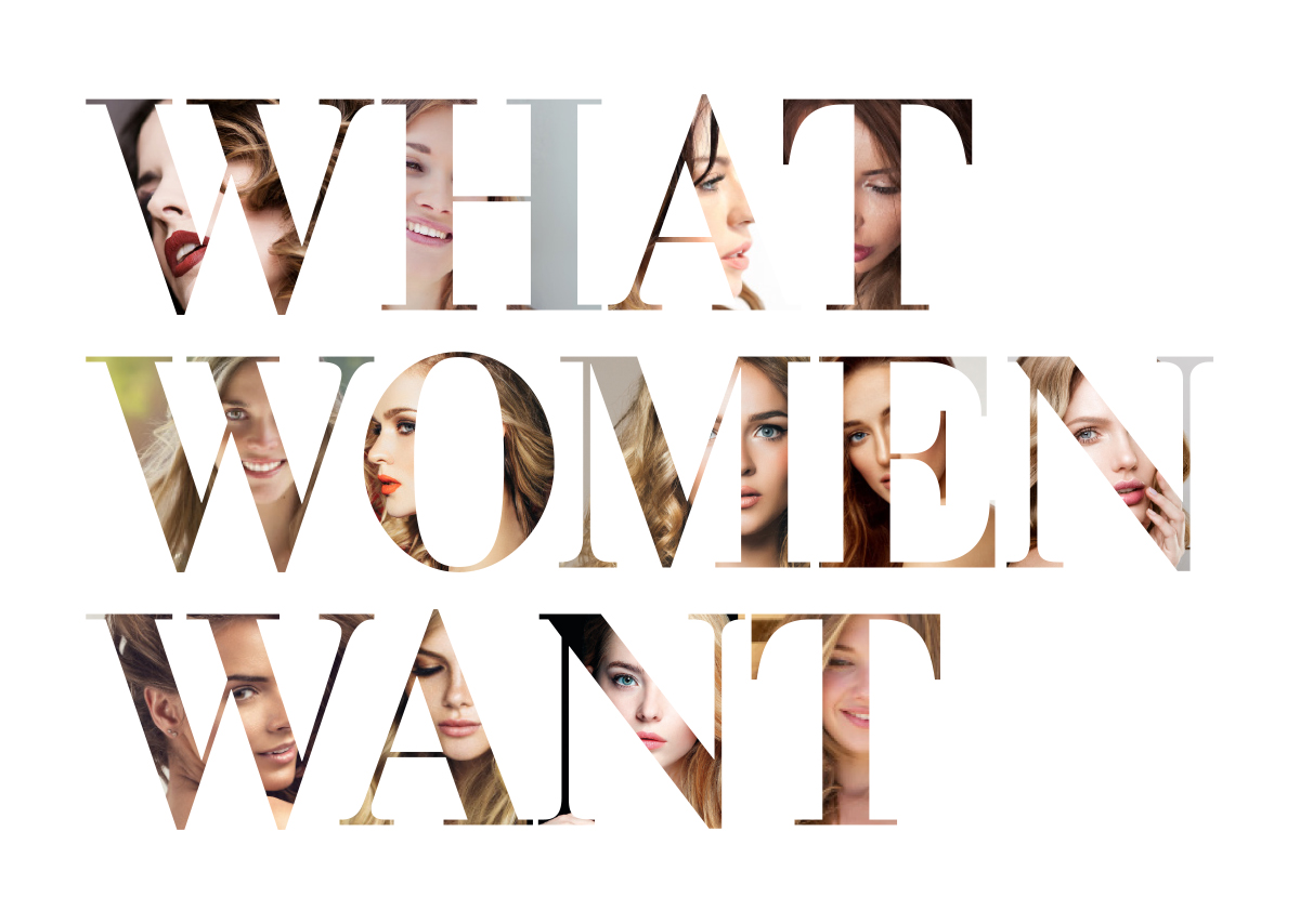 whatwomenwant