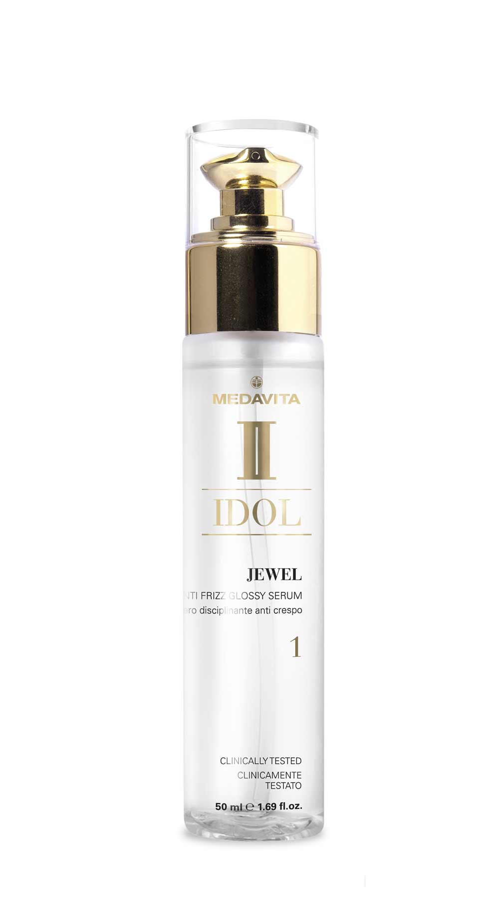 Jewel IDOL Spray 50ml DEF klein