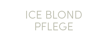 ice blond link